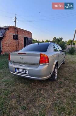 Седан Opel Vectra 2006 в 
