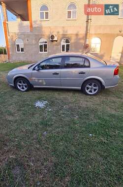 Седан Opel Vectra 2006 в 