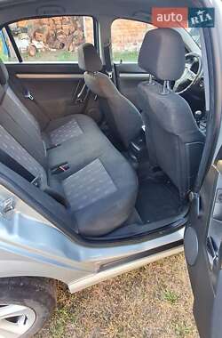Седан Opel Vectra 2006 в 
