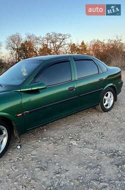 Седан Opel Vectra 1997 в 