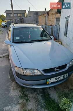 Універсал Opel Vectra 1998 в Києві
