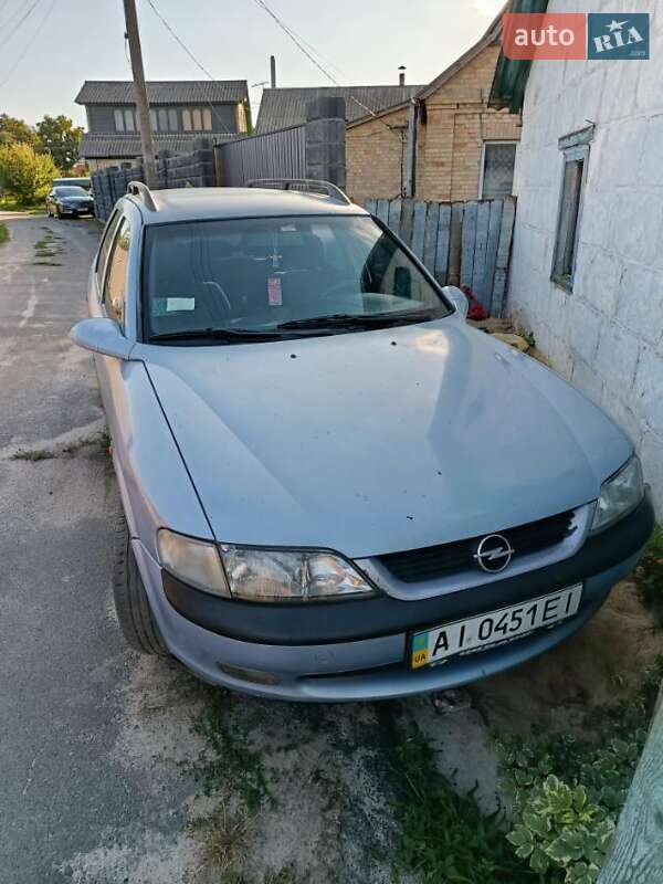 Универсал Opel Vectra 1998 в 