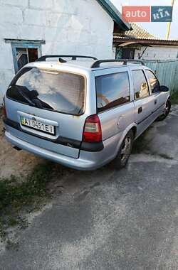 Универсал Opel Vectra 1998 в 