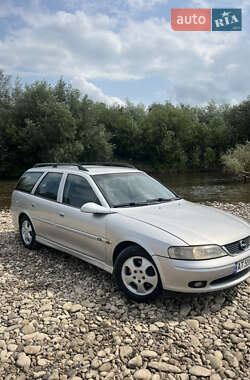 Универсал Opel Vectra 1999 в Калуше
