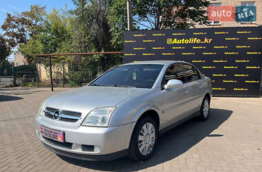 Седан Opel Vectra 2004 в 