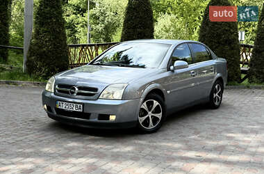 Седан Opel Vectra 2005 в Дрогобичі