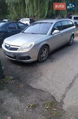 Универсал Opel Vectra 2007 в Смеле