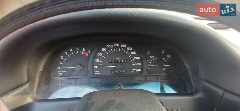 Лифтбек Opel Vectra 1992 в Житомире