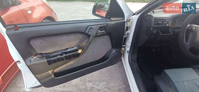 Лифтбек Opel Vectra 1992 в Житомире