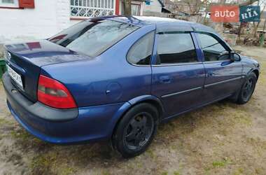Седан Opel Vectra 1996 в 