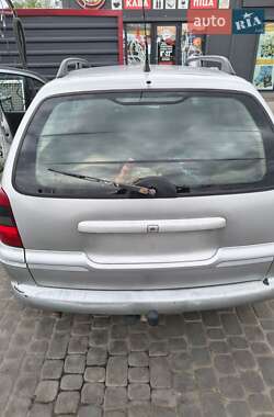 Универсал Opel Vectra 2001 в 