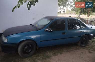 Седан Opel Vectra 1992 в Софиевке