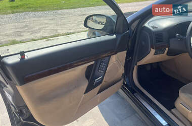 Седан Opel Vectra 2003 в Городку