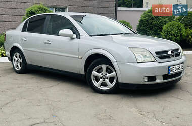 Седан Opel Vectra 2003 в 