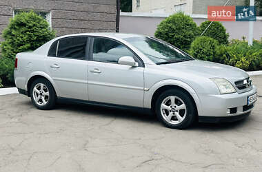 Седан Opel Vectra 2003 в 