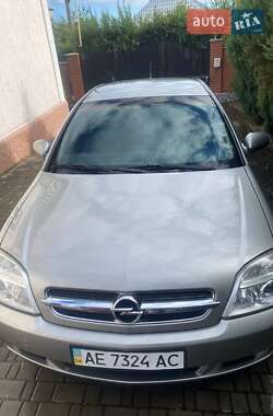 Седан Opel Vectra 2003 в Кам'янському