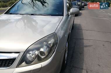 Седан Opel Vectra 2007 в Киеве