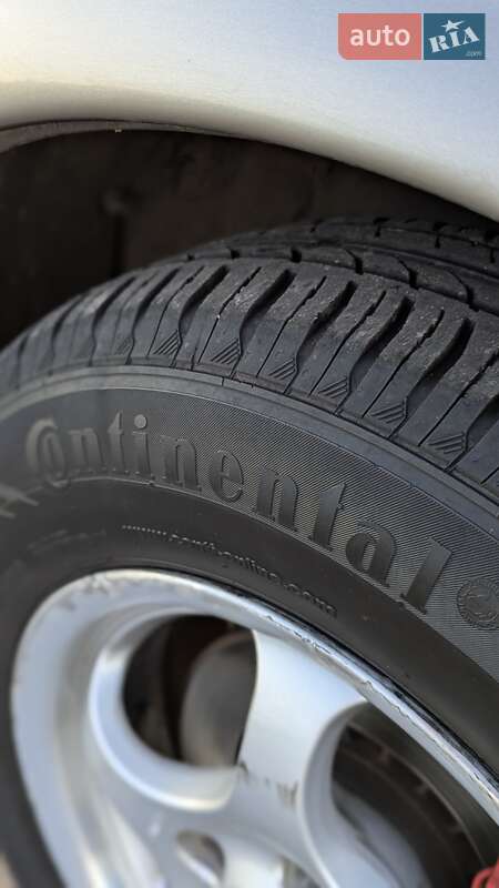 Седан Opel Vectra 1997 в Коломые