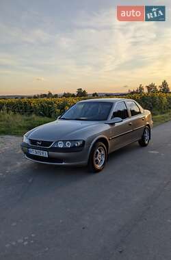 Седан Opel Vectra 1997 в Коломые