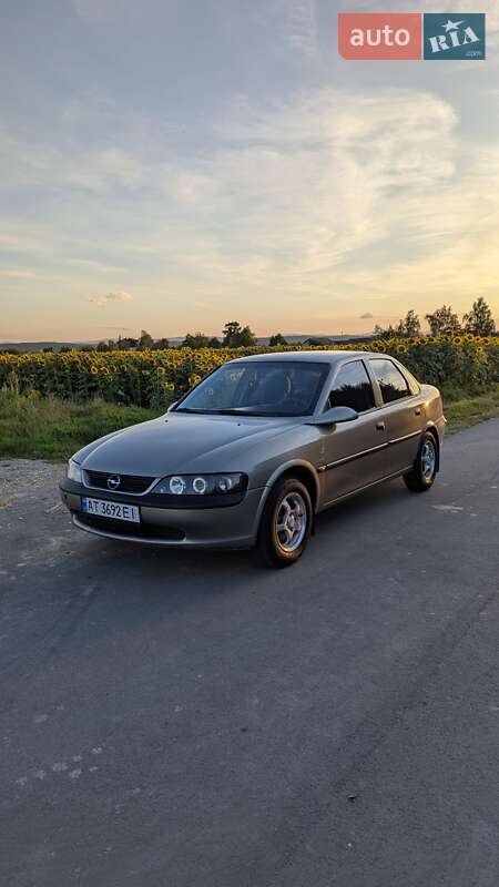Opel Vectra 1997