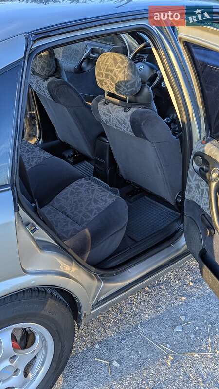 Седан Opel Vectra 1997 в Коломые