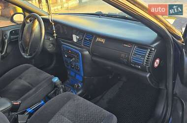 Седан Opel Vectra 1997 в 