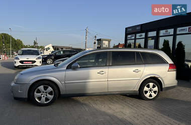 Універсал Opel Vectra 2005 в 