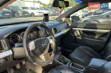 Універсал Opel Vectra 2005 в 