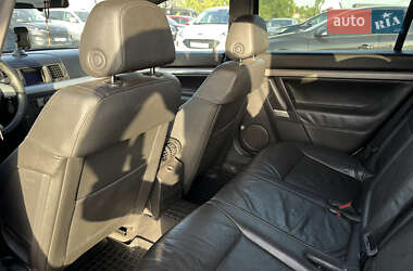 Універсал Opel Vectra 2005 в 