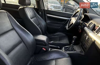 Універсал Opel Vectra 2005 в 