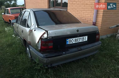 Седан Opel Vectra 1992 в 