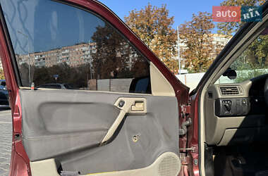 Седан Opel Vectra 1989 в 