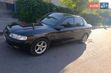 Седан Opel Vectra 1997 в Жмеринке