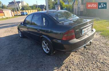 Седан Opel Vectra 1997 в 