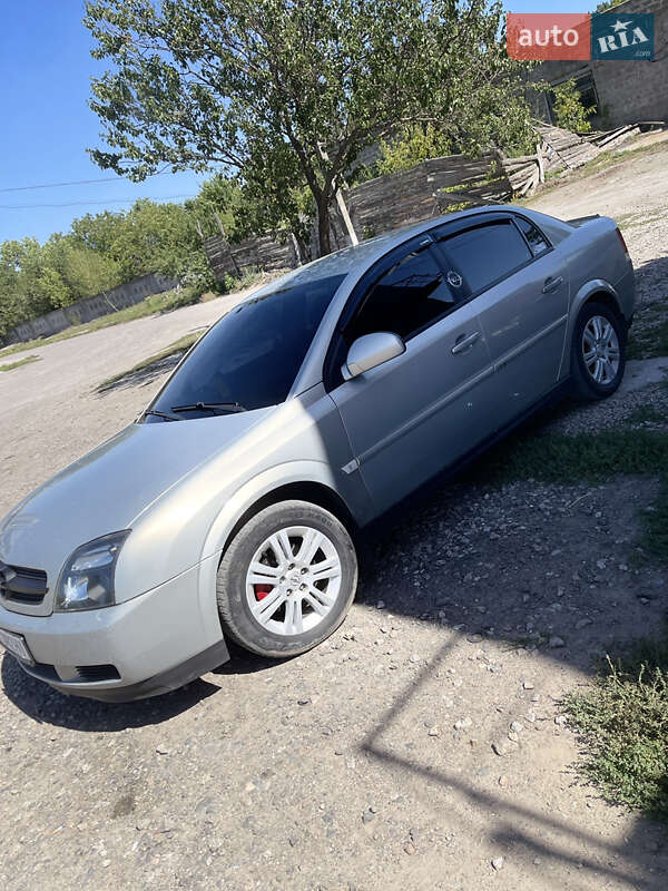 Седан Opel Vectra 2005 в Малій Висці фото 2 Седан Opel Vectra 2005 в Малій Висці