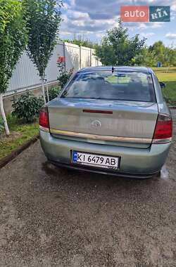 Седан Opel Vectra 2003 в 