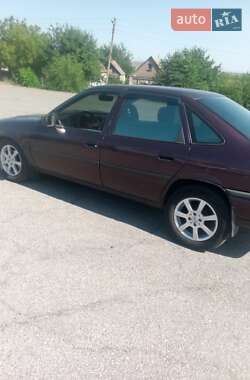 Седан Opel Vectra 1993 в Запоріжжі