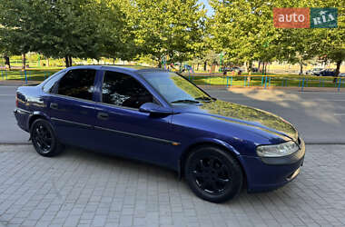 Седан Opel Vectra 1996 в 