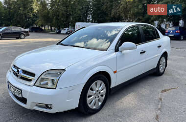 Седан Opel Vectra 2003 в Харькове
