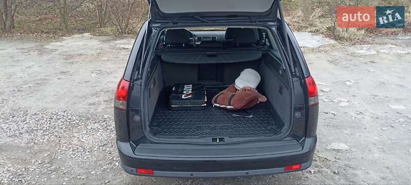 Універсал Opel Vectra 2007 в Києві фото 8 Універсал Opel Vectra 2007 в Києві