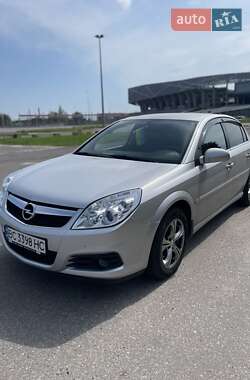 Седан Opel Vectra 2007 в Львові