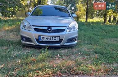 Универсал Opel Vectra 2005 в Сумах