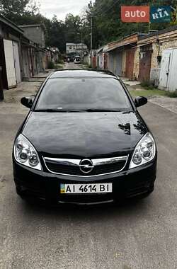 Седан Opel Vectra 2007 в Броварах