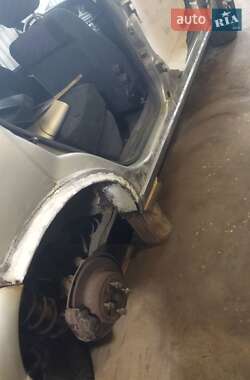 Лифтбек Opel Vectra 1996 в 