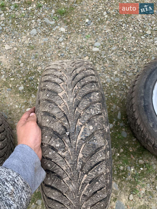 Седан Opel Vectra 1990 в Дрогобичі