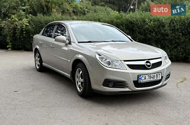 Седан Opel Vectra 2007 в Христиновке