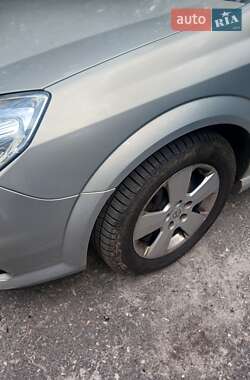 Седан Opel Vectra 2006 в 