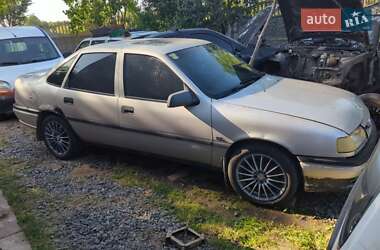 Седан Opel Vectra 1993 в Здолбунове