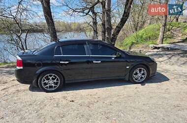 Седан Opel Vectra 2007 в Днепре