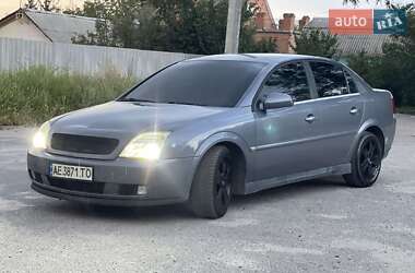 Седан Opel Vectra 2004 в 